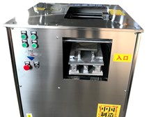 隆堯縣森陽機械廠產(chǎn)品展示與專業(yè)展覽服務(wù)