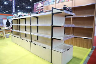 隆力奇精彩亮相2019中國常熟國際商業(yè)設(shè)備博覽會，引領(lǐng)展覽服務(wù)新潮流