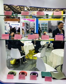 宇一精工 創新技術驅動新領域拓展，優質產品與服務閃耀展會