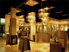 重慶展覽布置中的計算機軟件研發創新